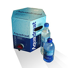 Aquadraat